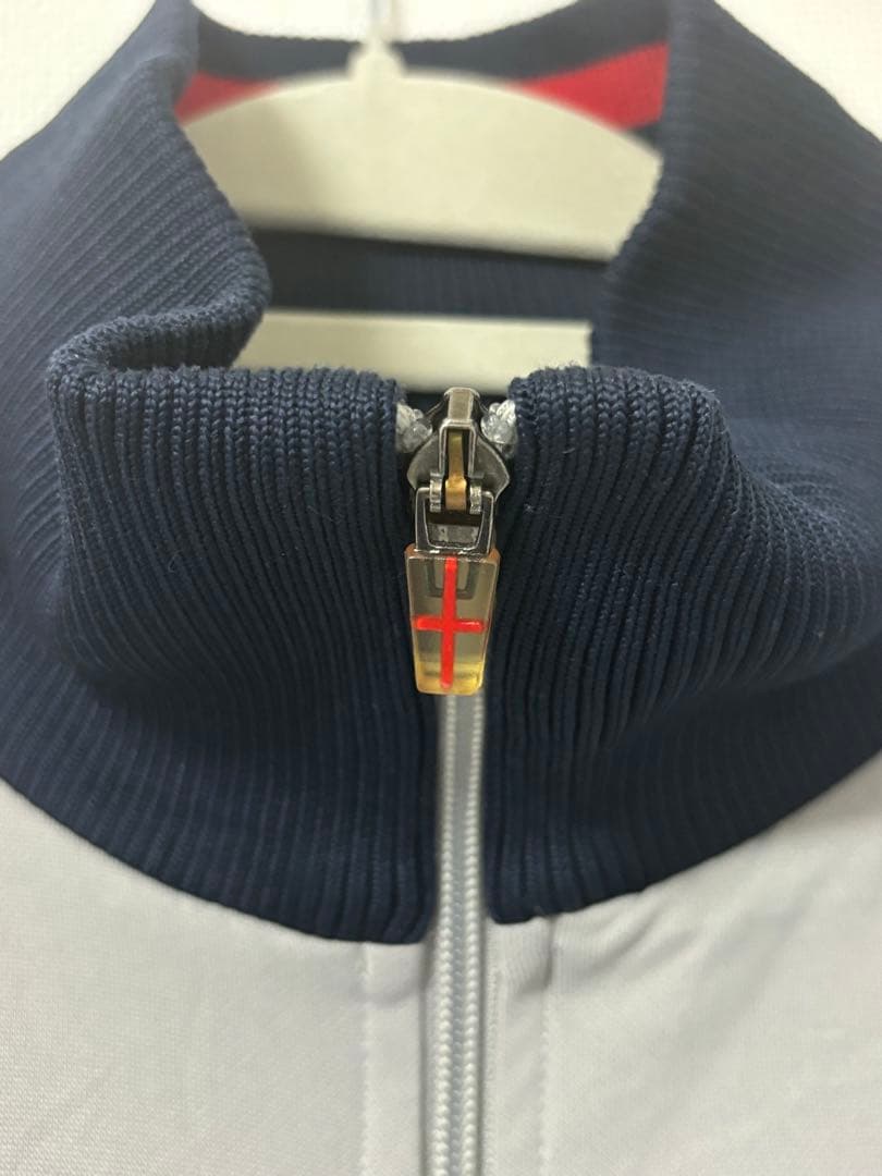 【最終値下げ!!】イングランド代表 トラックジャケット Umbro