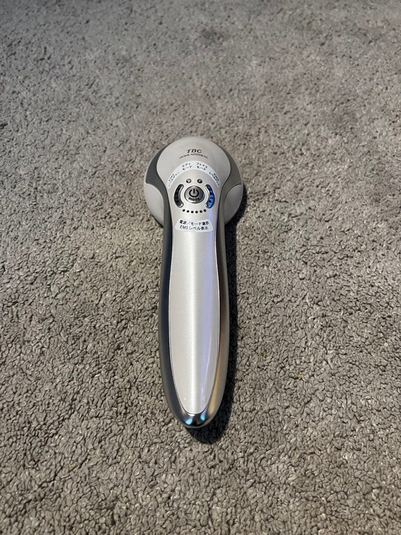 HEAT CAVI SHAPE PRO TBC 美容機器　ヒートキャビシェイプ