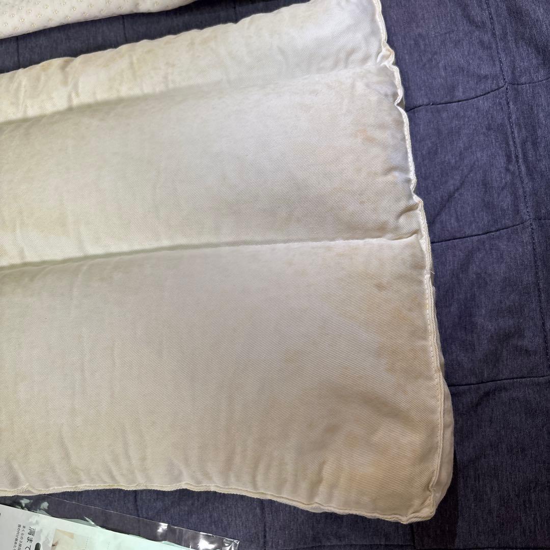 curere THE MAKURA 寝るだけ整体枕 キュアレ（※長期保管品）