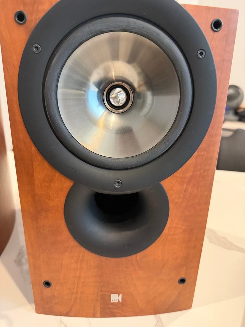 iQ3 SPS3500 スピーカー ウッド仕上げ