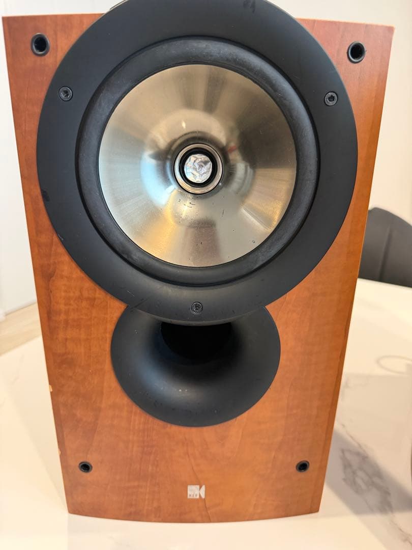 iQ3 SPS3500 スピーカー ウッド仕上げ