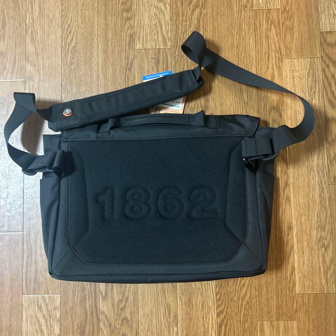 MAMMUT マムート　エクセロン メッセンジャー 14