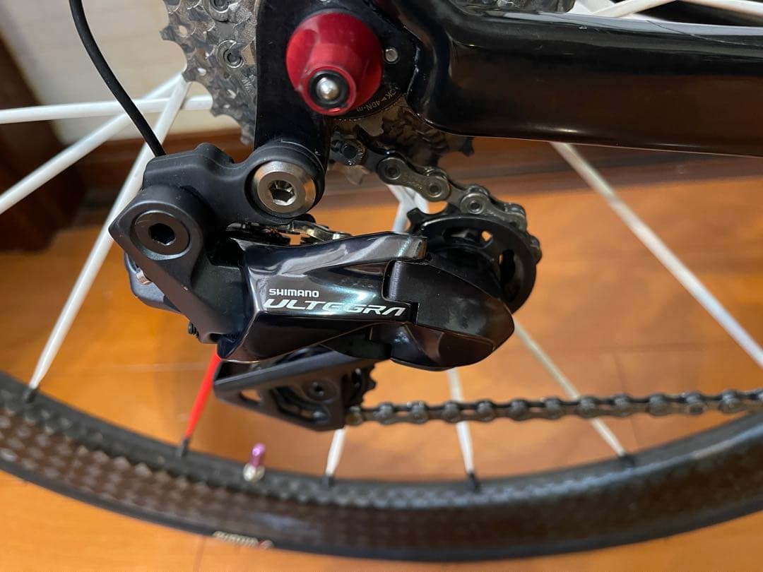 【美車】スペシャライズド 2017 SHIV EXPERT Di2