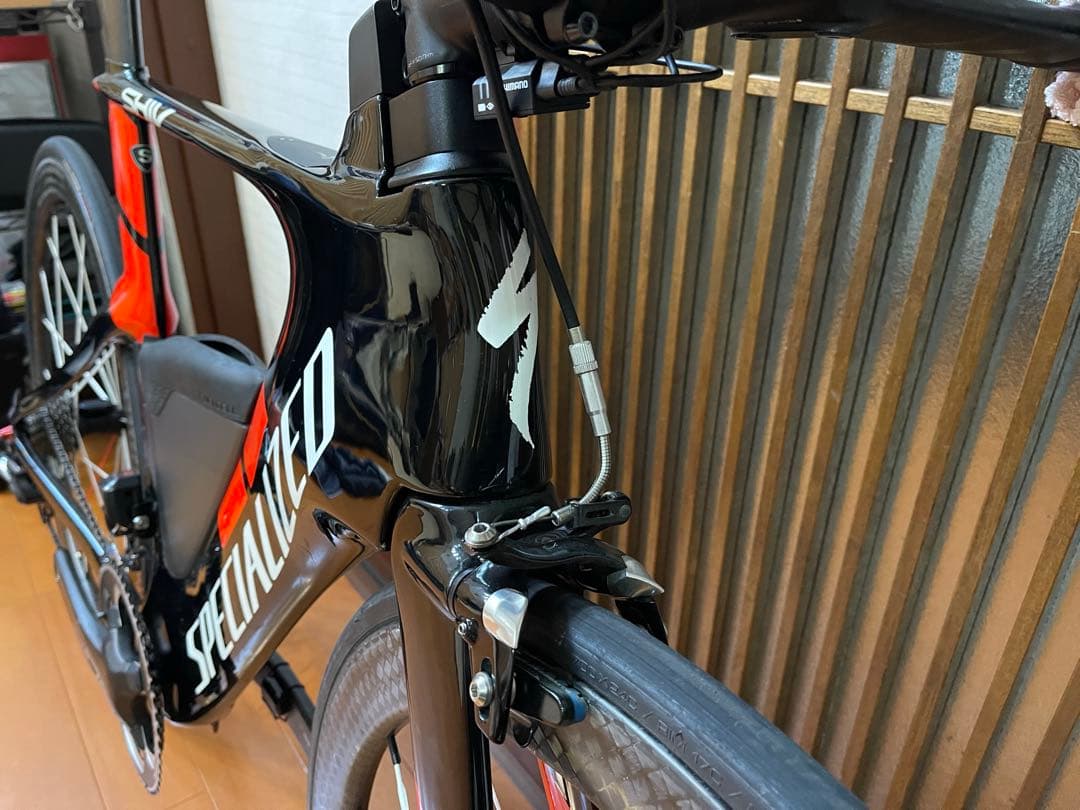 【美車】スペシャライズド 2017 SHIV EXPERT Di2