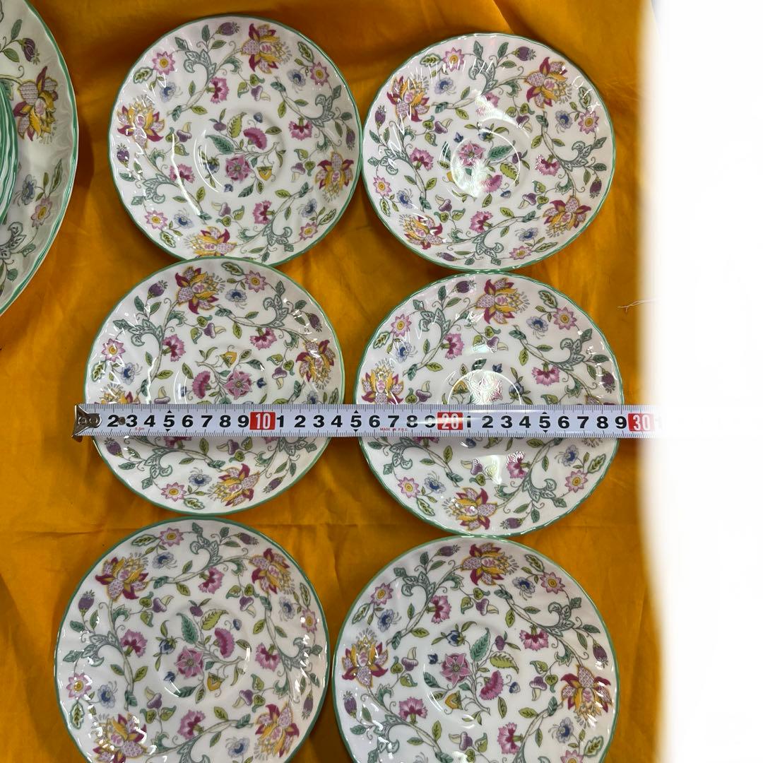 ロイアルドルトン　MINTON 食器　セット