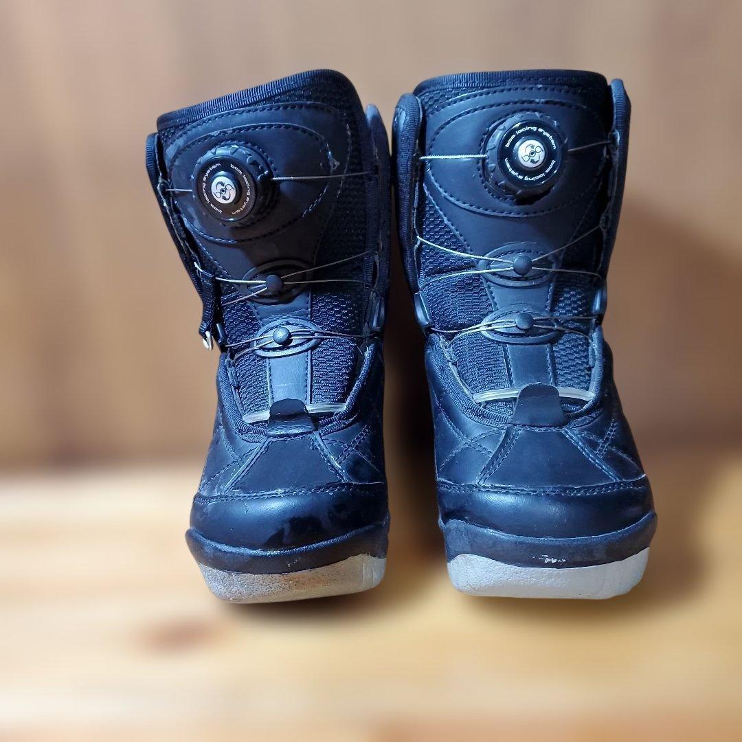 head×head×felice 3点セット！ ブーツ交換可能 2718