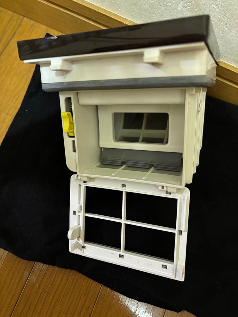 TOSHIBA ドラム式洗濯機 洗濯11kg乾燥7kg(出品11月7日まで)