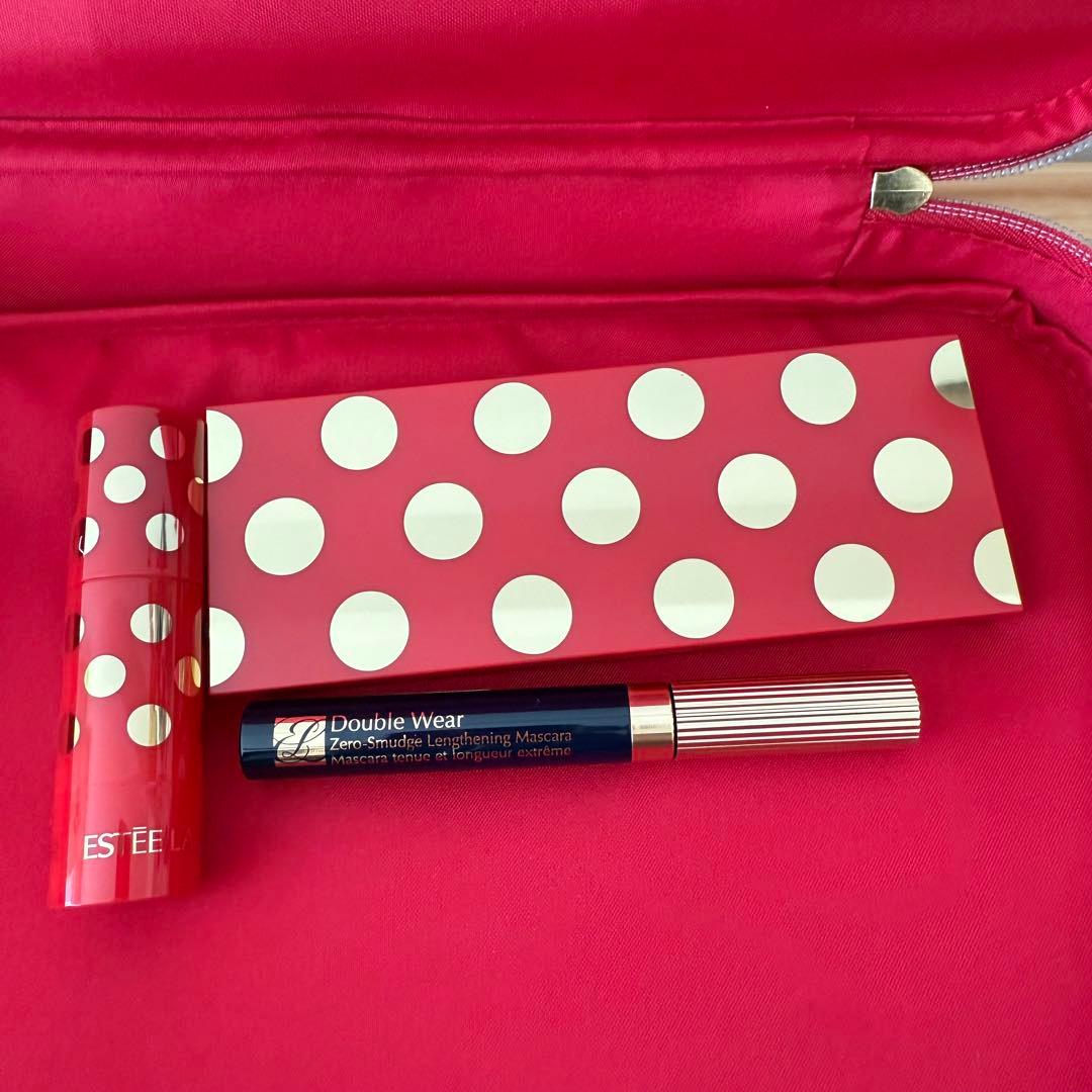 新品未使用！エスティローダー メークアップコレクション2025クリスマスコフレ