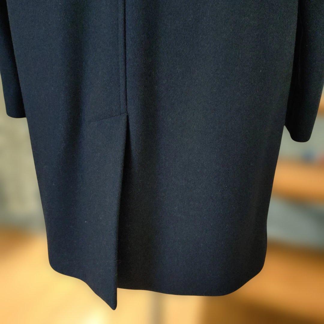 正規品 美品【A.P.C】〜Auster Mac〜 定番ウールコート