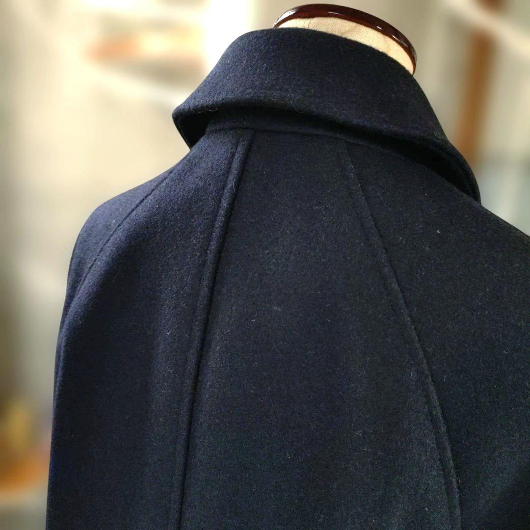 正規品 美品【A.P.C】〜Auster Mac〜 定番ウールコート