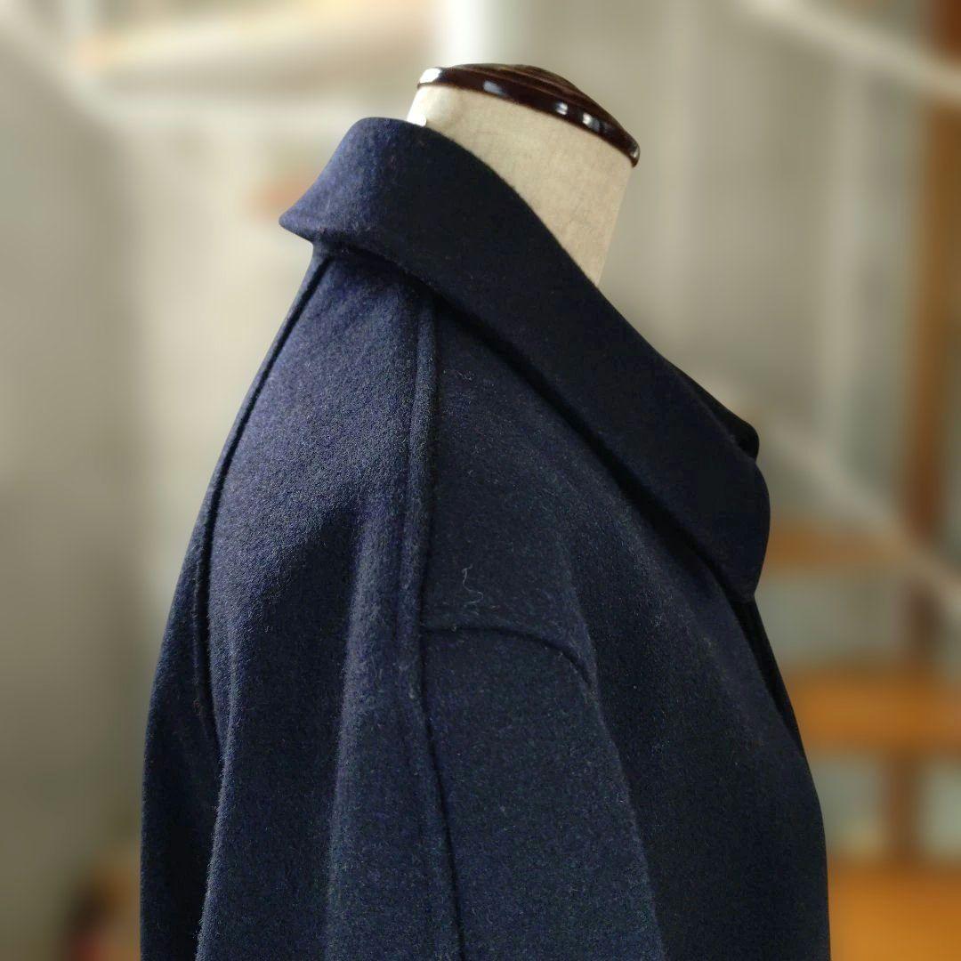 正規品 美品【A.P.C】〜Auster Mac〜 定番ウールコート