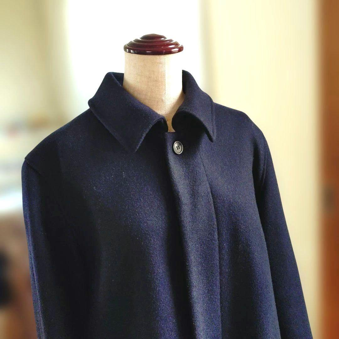 正規品 美品【A.P.C】〜Auster Mac〜 定番ウールコート