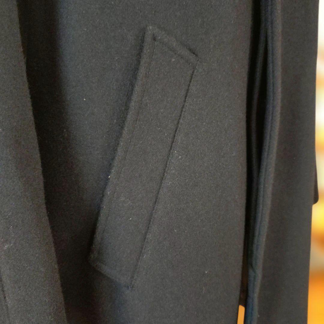 正規品 美品【A.P.C】〜Auster Mac〜 定番ウールコート