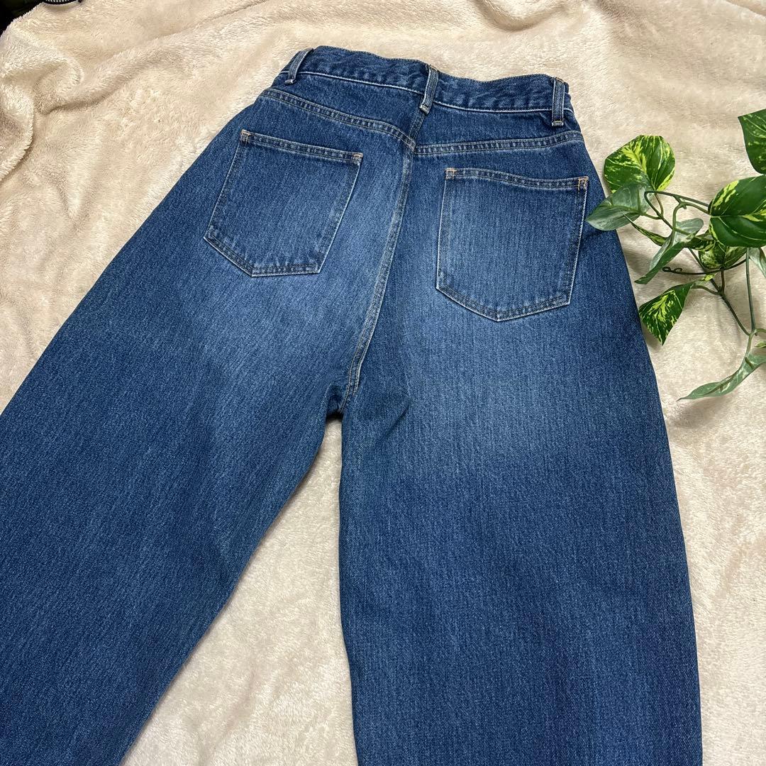 room306contemporary Curve Denim Pants Ｓ