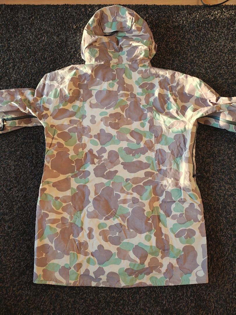 s*o様 BURTON [ak] 3L HOVER JKT KODIAK CAM