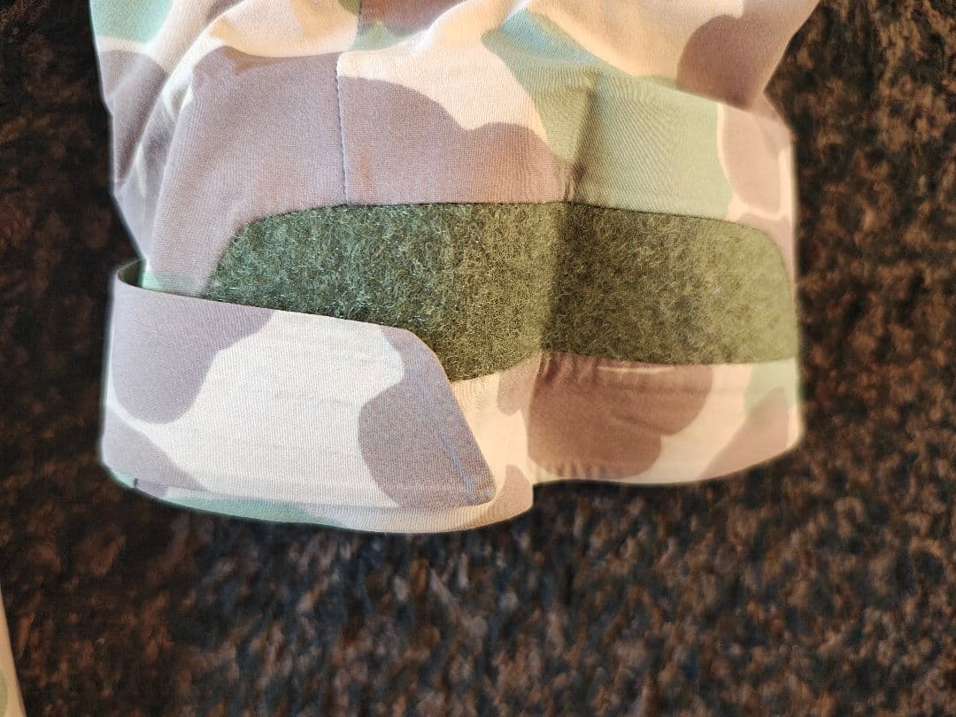 s*o様 BURTON [ak] 3L HOVER JKT KODIAK CAM