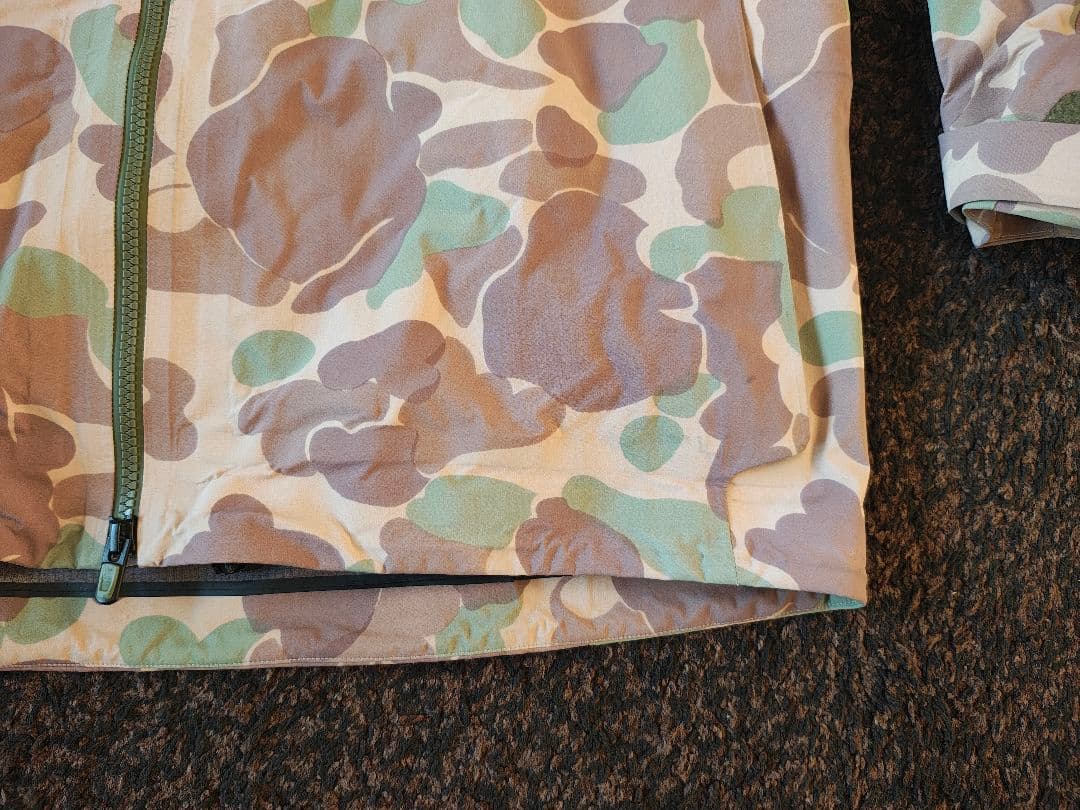 s*o様 BURTON [ak] 3L HOVER JKT KODIAK CAM