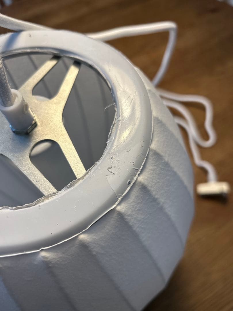 ジョージネルソン CigarLamp ペンダントライト 27cm