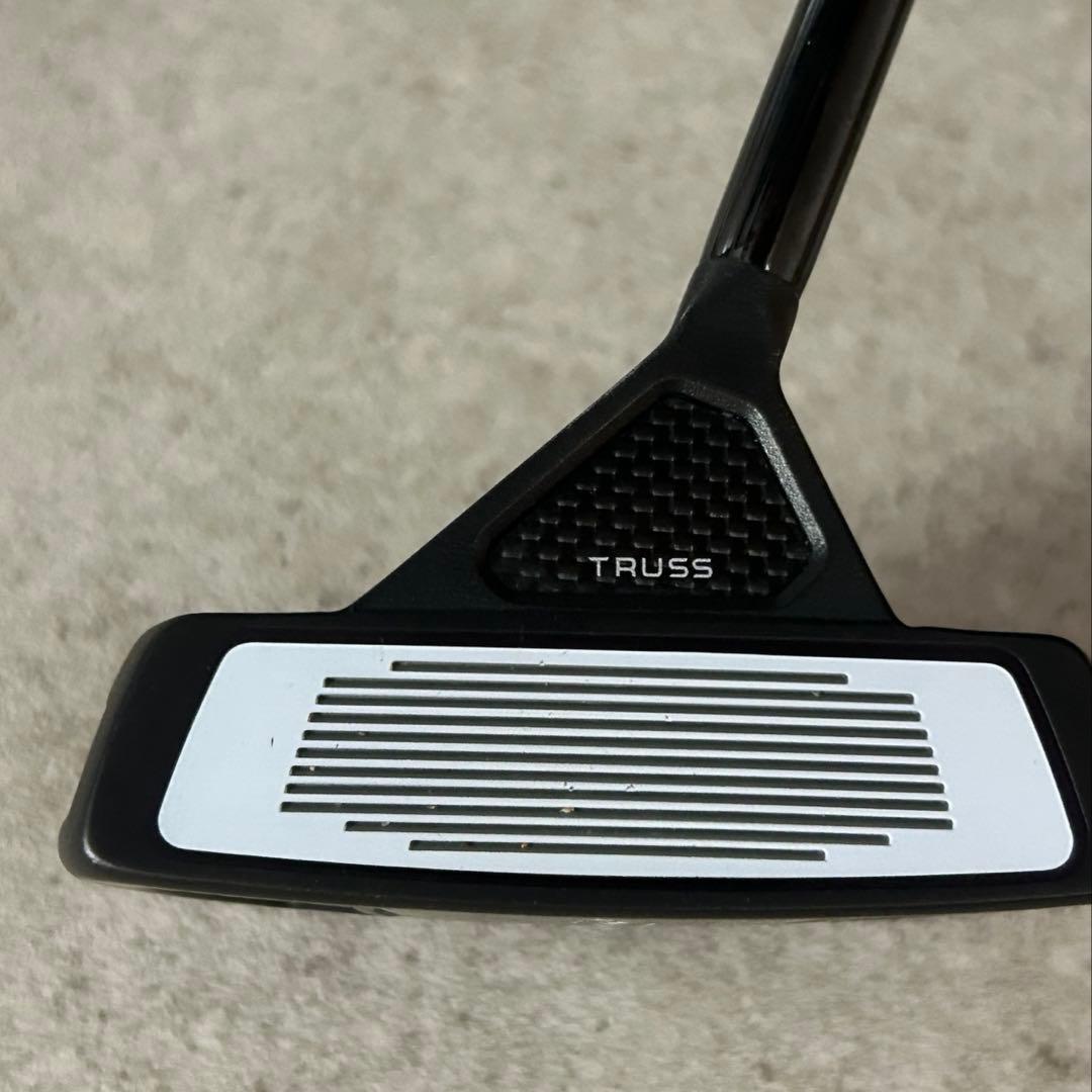 TaylorMade スパイダーツアー TM２