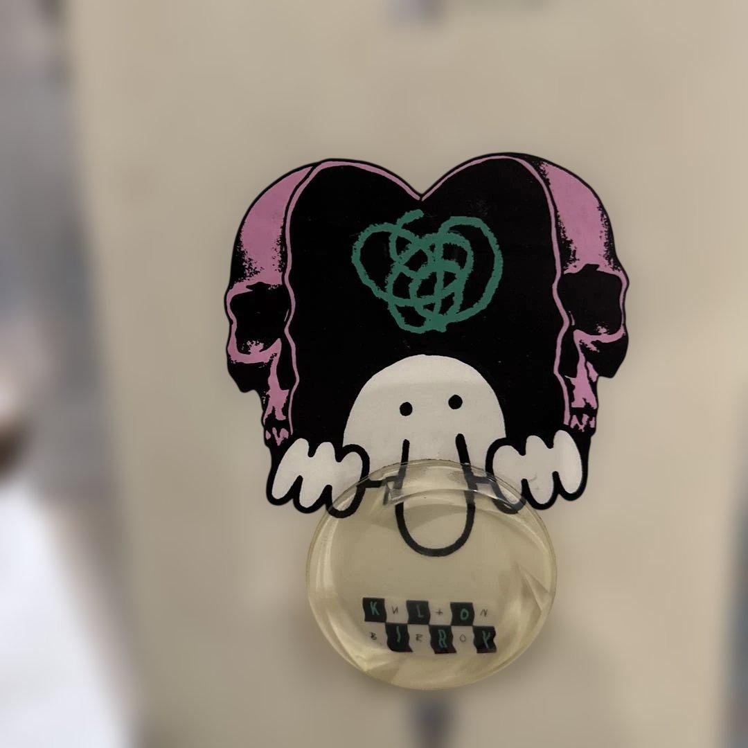 BURTON KILROY PROCESS 152cm キルロイ　152