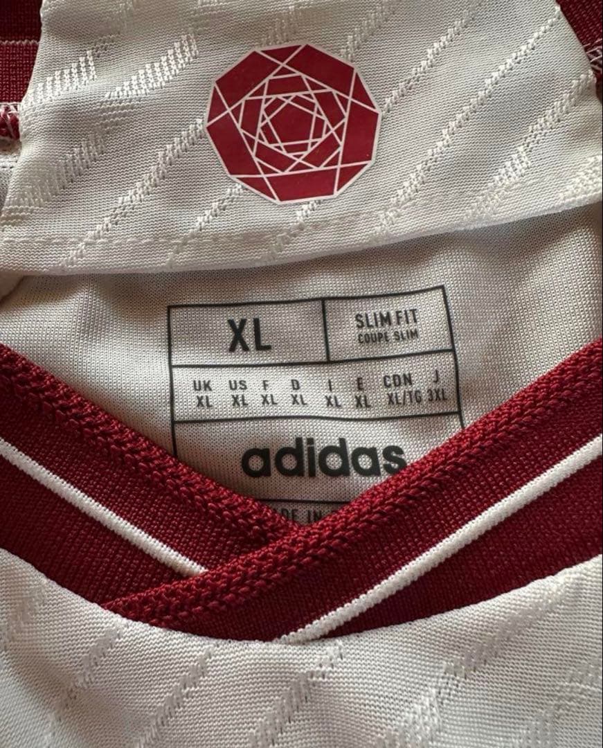 CL マンチェスターU ガルナチョオーセンティック長袖