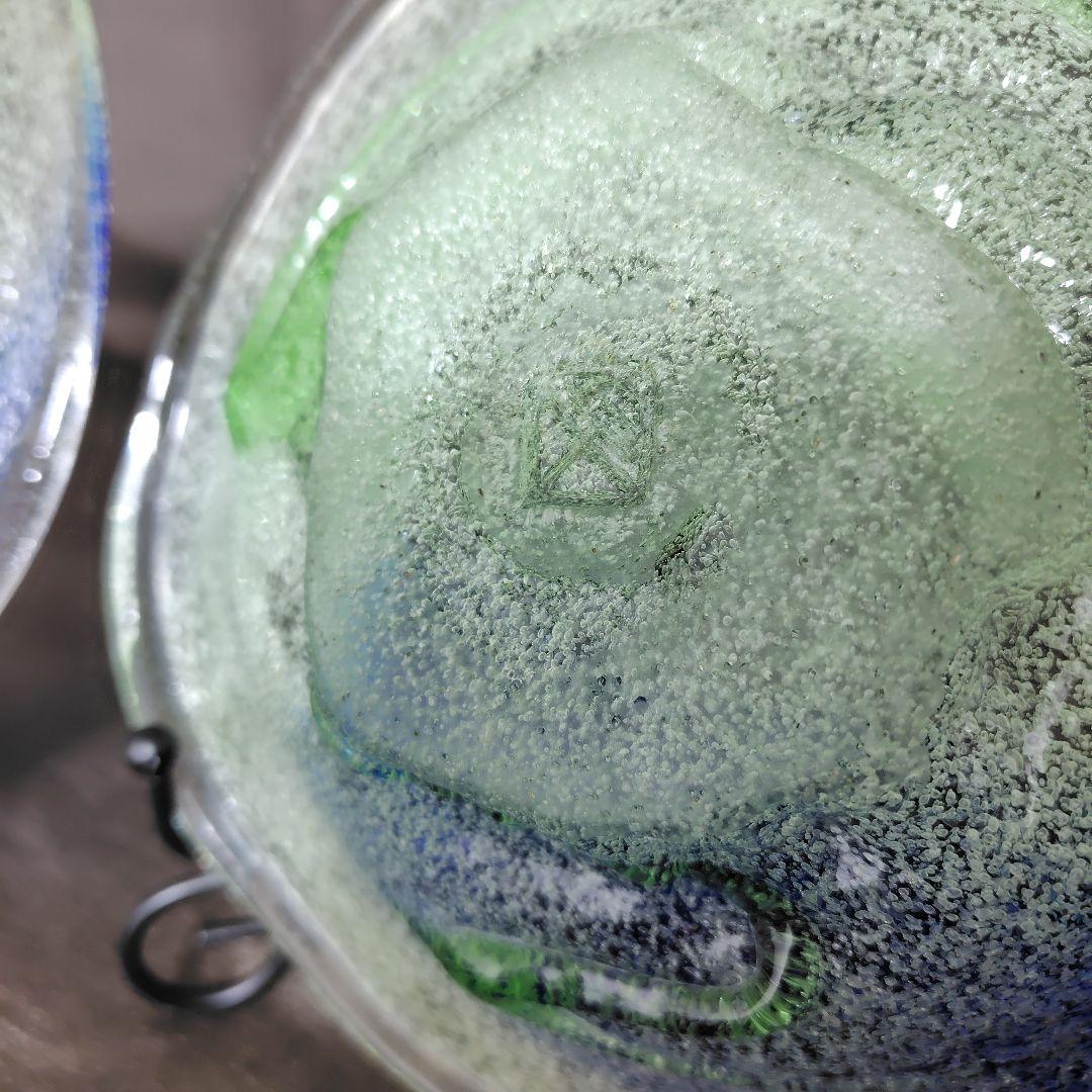 稲嶺盛吉　お皿2枚セット