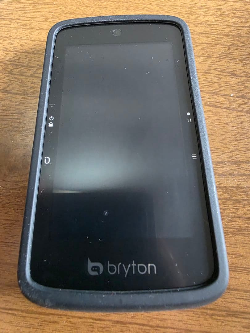 ブライトン bryton ライダー rider s800 美品 おまけ付き