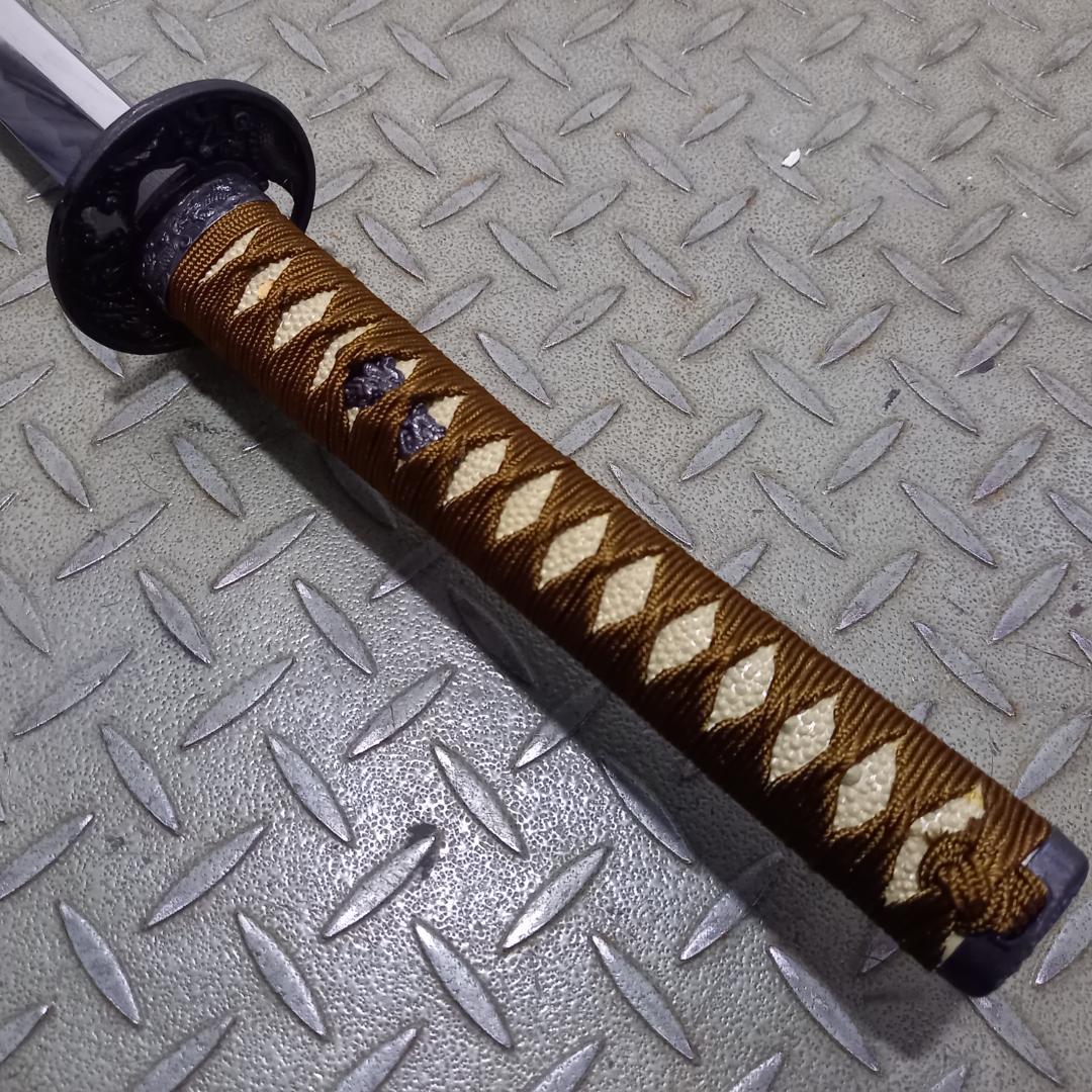 摸造刀　大刀　脇差　日本刀　300-171