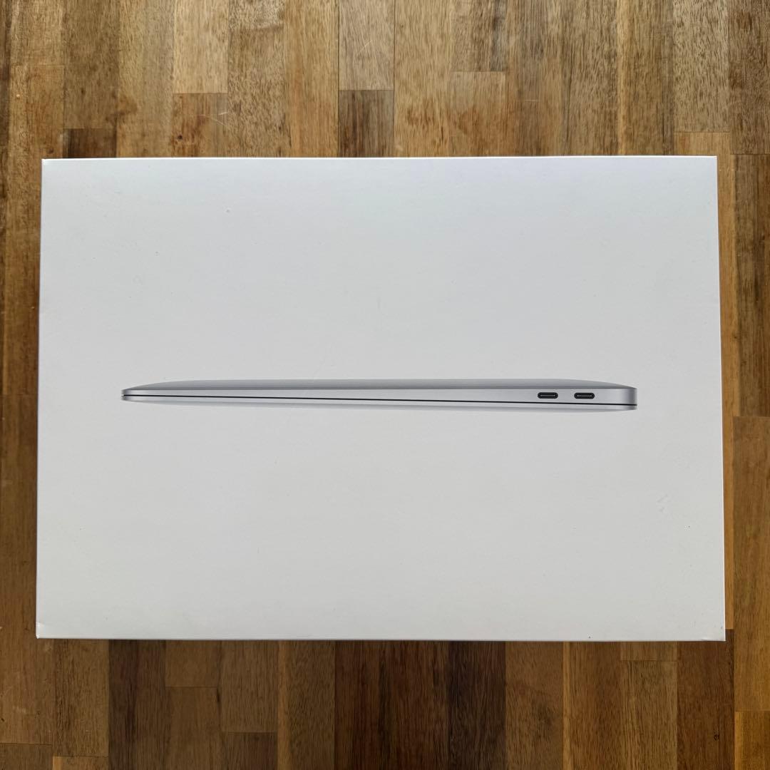 MacBook Air M1 (2020) 512GB 16GB 13インチ