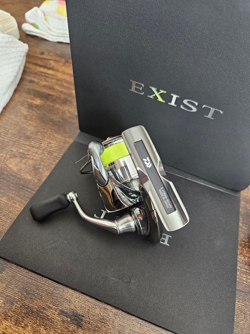 22イグジストSF SF2000SS-P 中古品