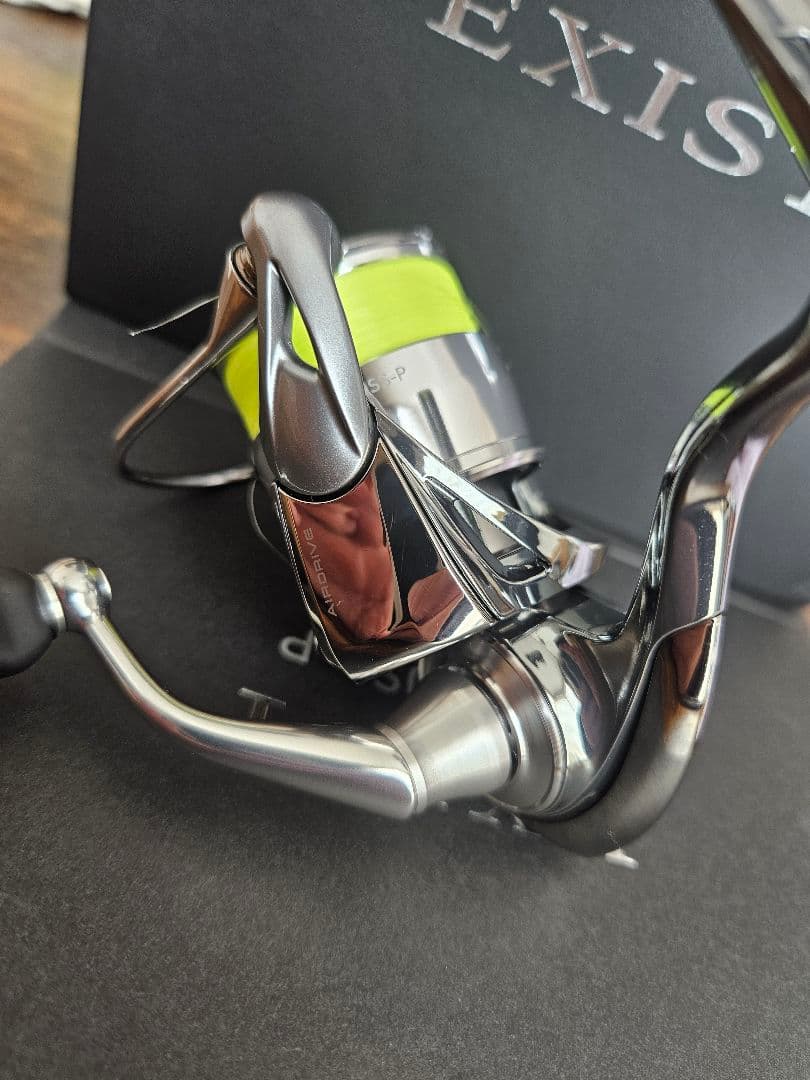 22イグジストSF SF2000SS-P 中古品