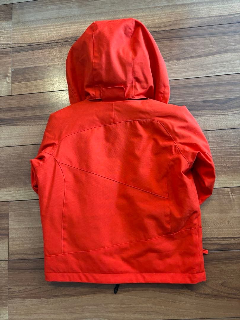 【2人分セット】スキーウェア　Phenix フェニックス　110cm　双子、年子