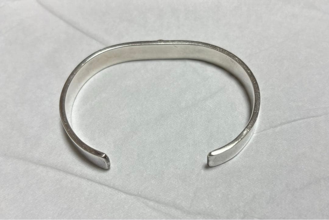 Arizona Freedom 18K アリゾナフリーダム　バングル