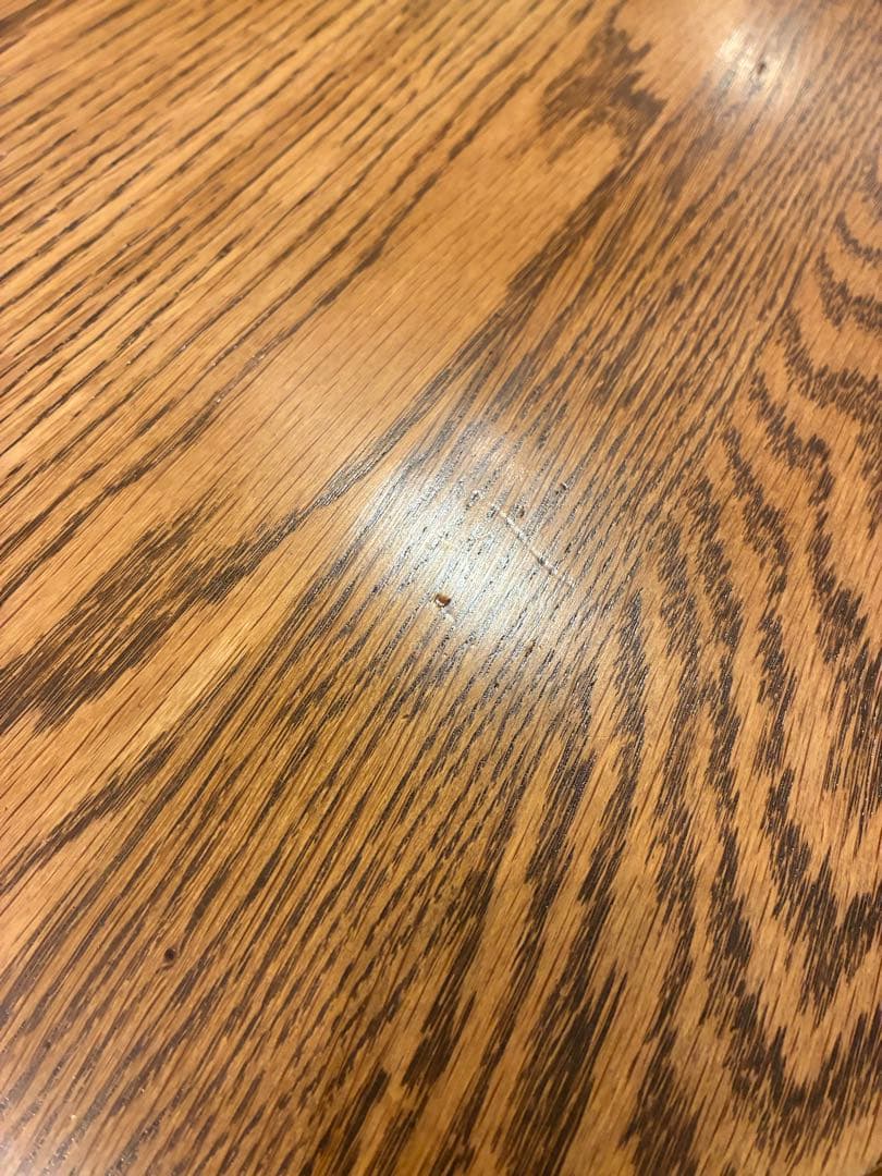 unico ADDAY ダイニングテーブル