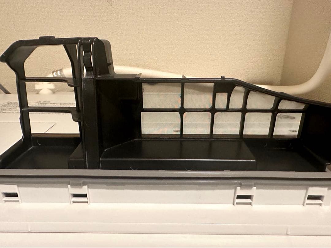 パナソニック ドラム式洗濯機 NA-SD10UAL