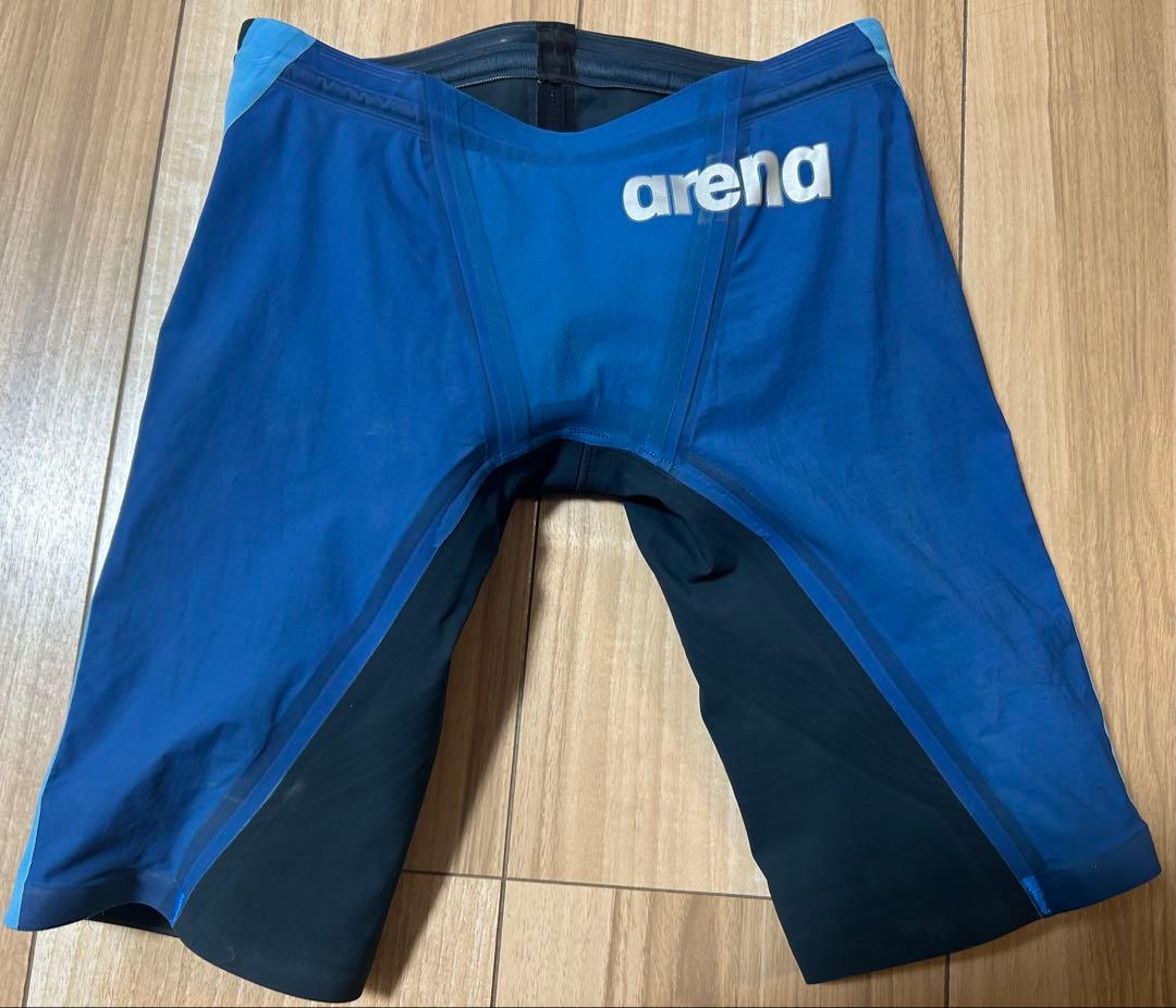 arena アクアフォースストーム CP 130