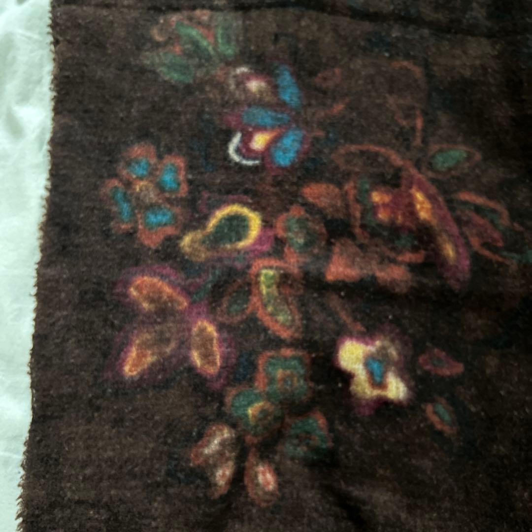 45rpm ウールストール