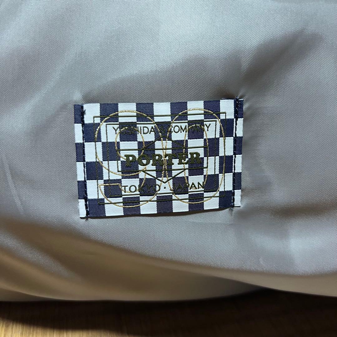 即完売　90周年限定品　ポーター×バズリクソンズ　MA1 ブラック　Sサイズ