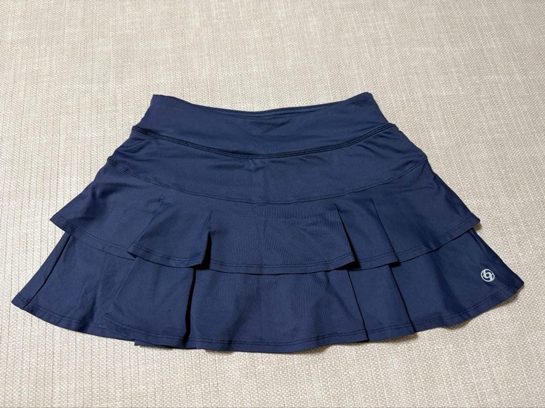 ★hkno★LIJA リージャ　スコート　スカート　テニスウェア