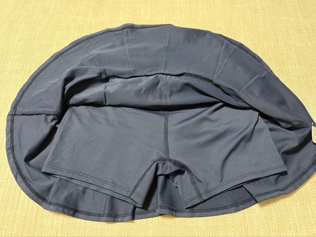 ★hkno★LIJA リージャ　スコート　スカート　テニスウェア