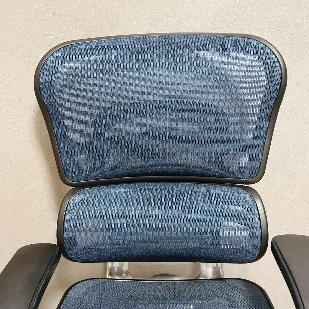 Ergohuman エルゴヒューマン JOIFA802 オフィスチェア