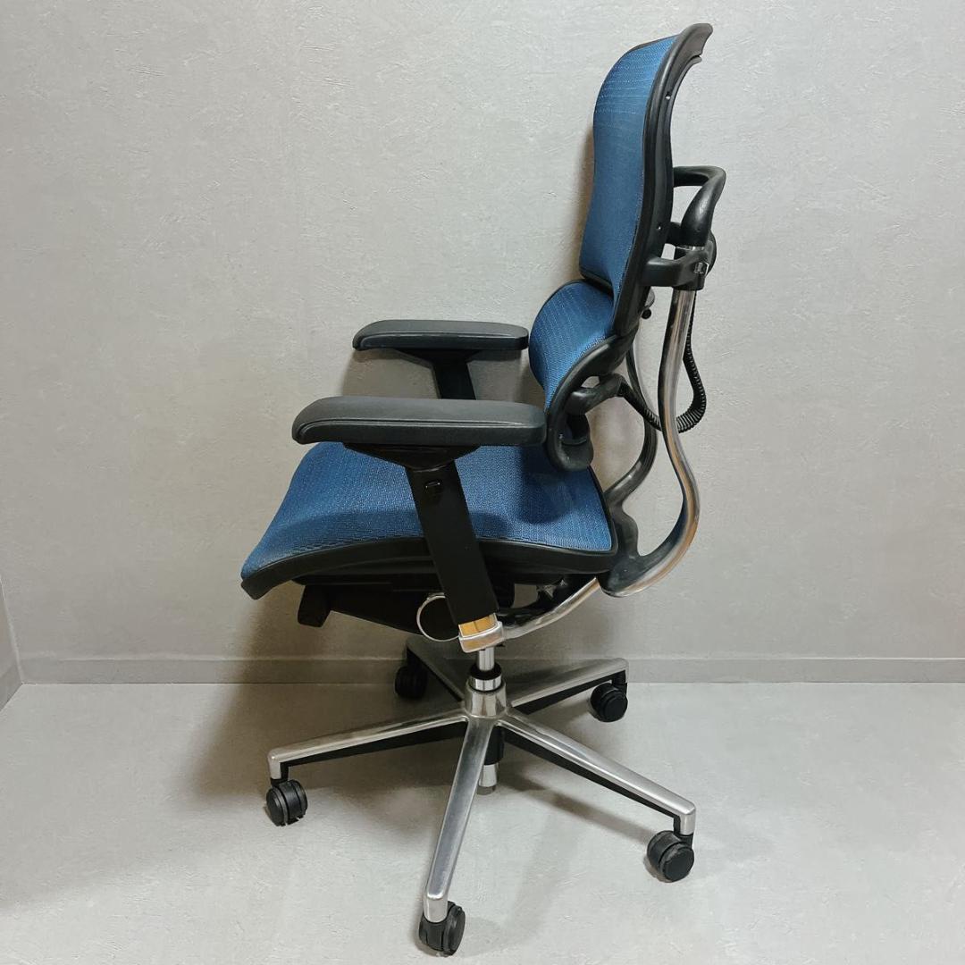 Ergohuman エルゴヒューマン JOIFA802 オフィスチェア