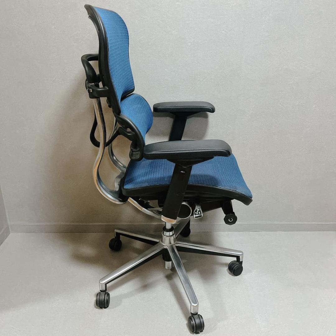 Ergohuman エルゴヒューマン JOIFA802 オフィスチェア