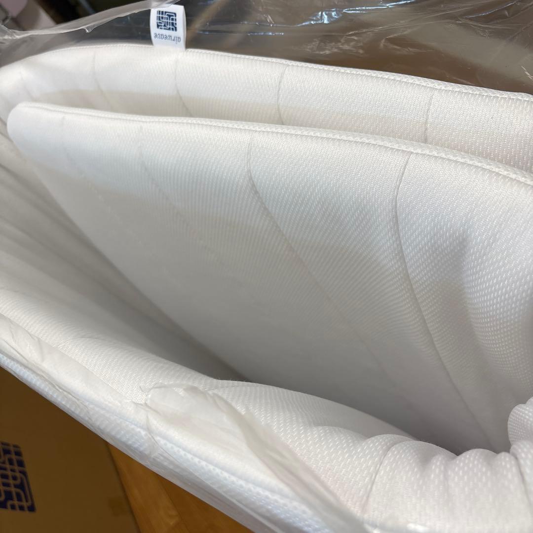 エアウィーヴ　スマート01シングル