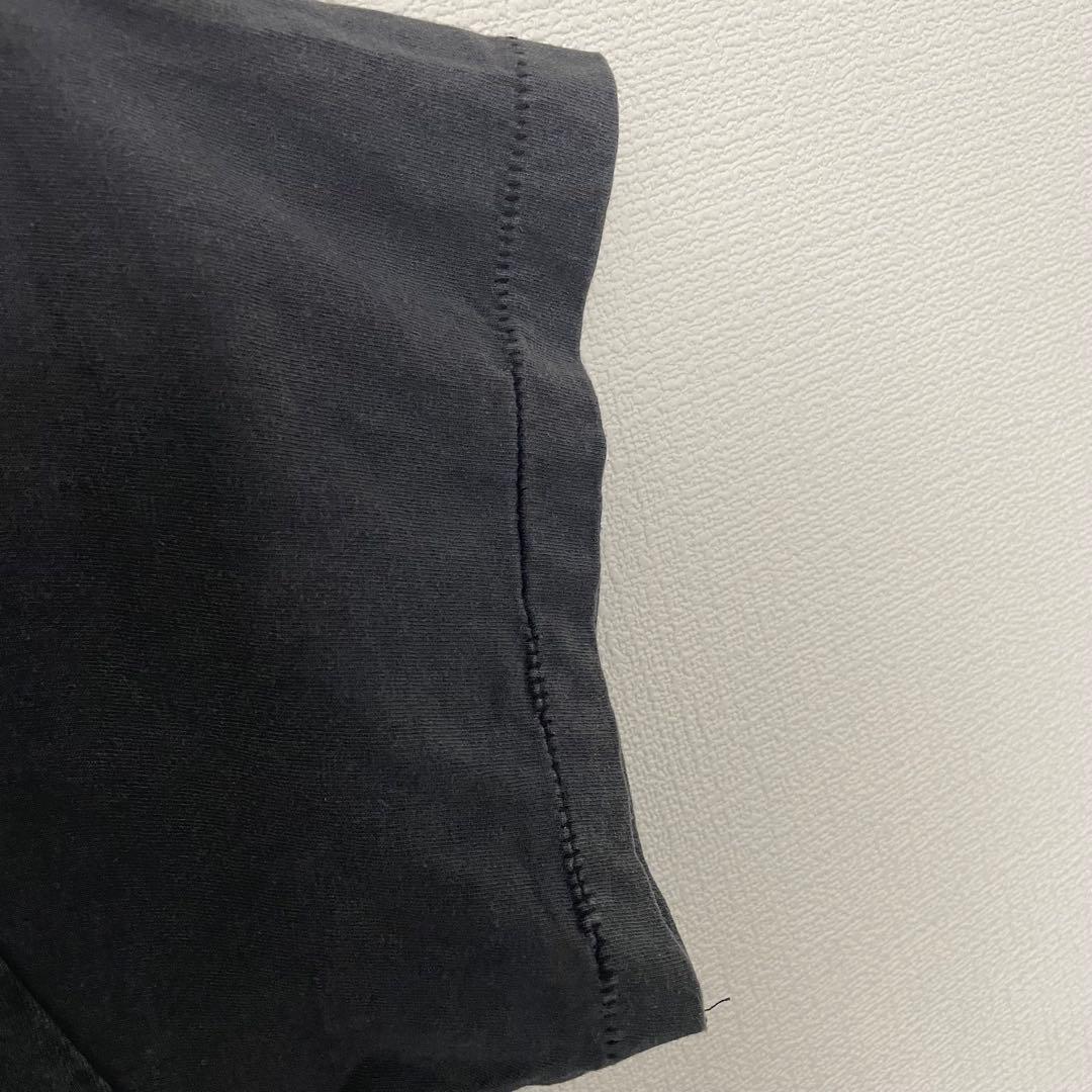 a8154 ヴィンテージ 90s NIRVANA  Cobain T