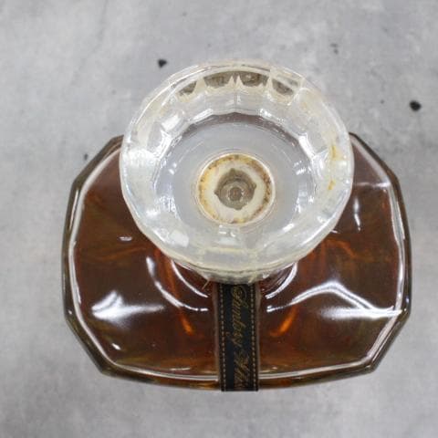 ◇未開栓 Crest 12年＆オールドウイスキーEXPO’85記念ボトル