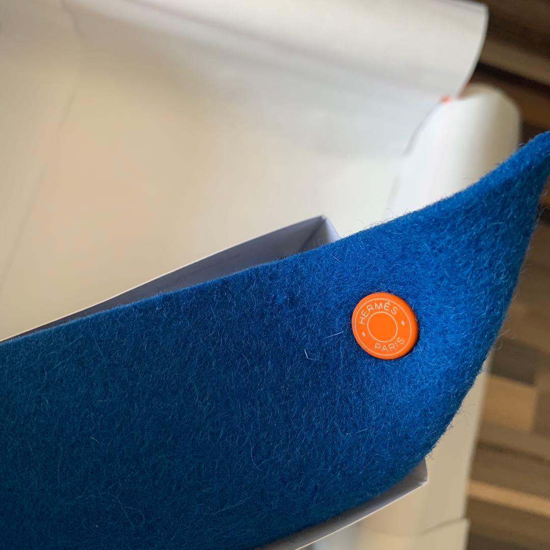 【未使用】エルメス　トレー　エポぺPM 小物入れ