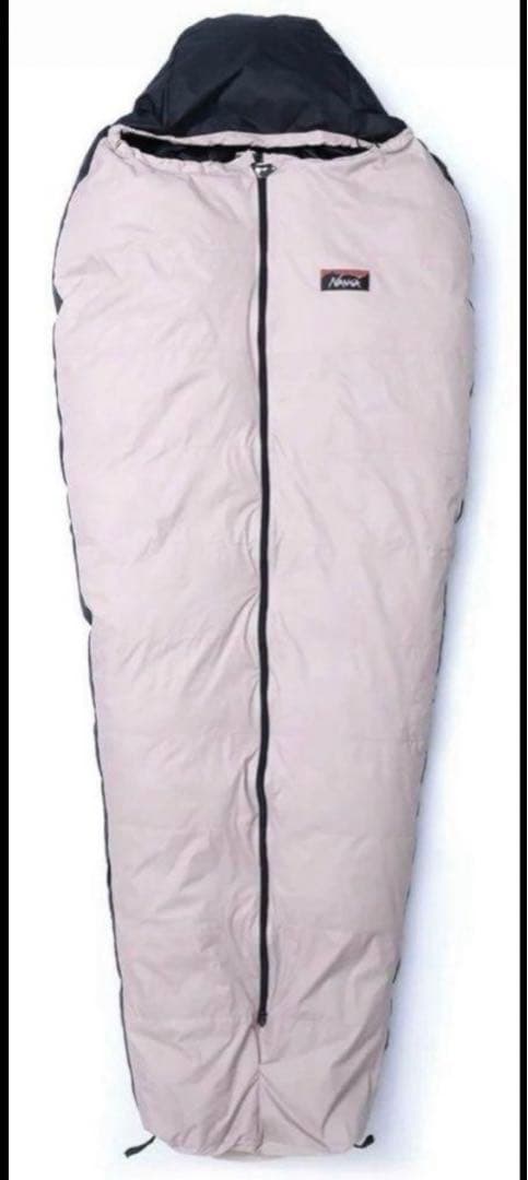 ナンガ　オーロラ センタージップ 1000DX