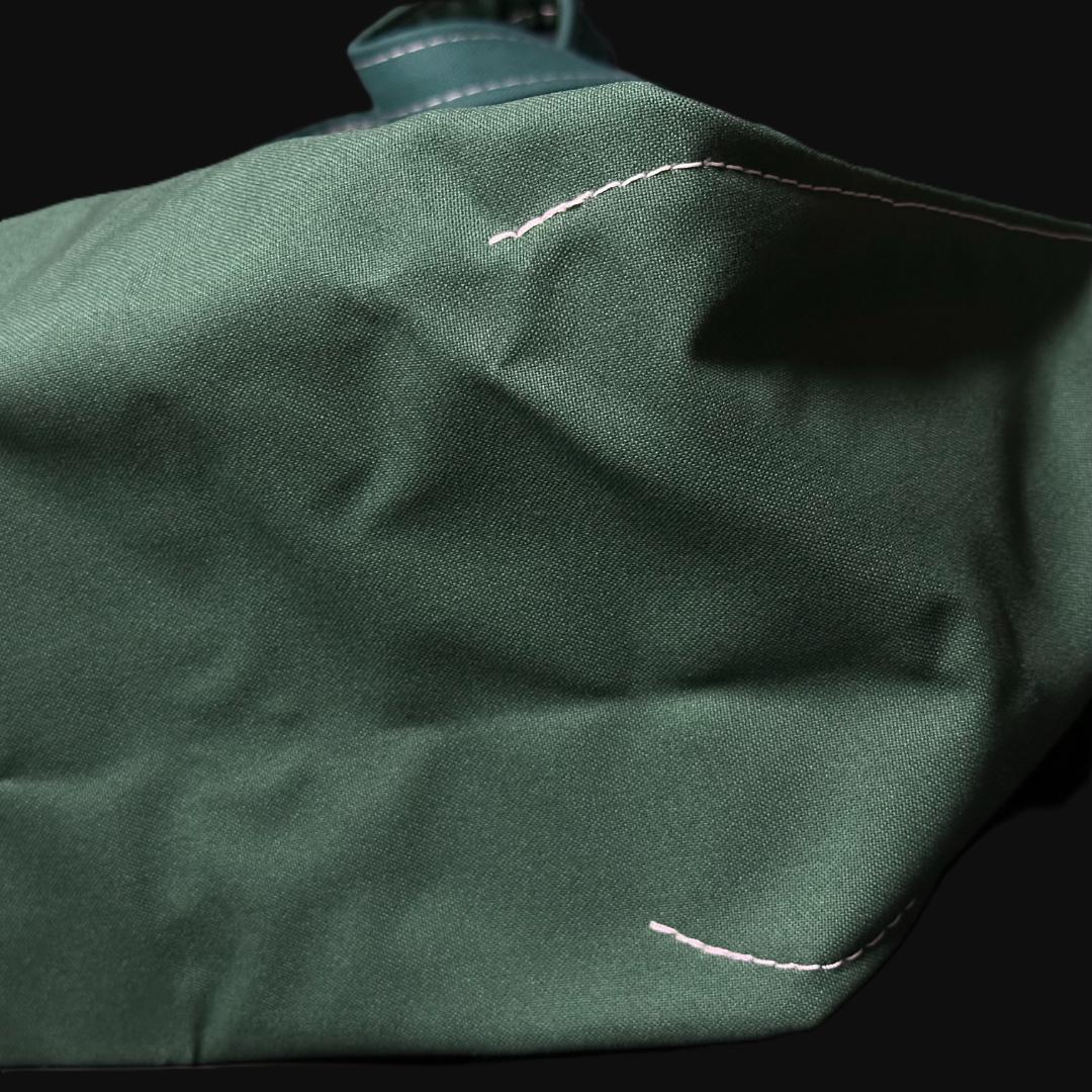 L.L.Bean BEAMS別注 BOAT AND TOTE BAG ラージ