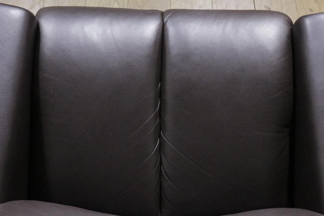 ★EKORNESエコーネス★ストレスレスチェア＆オットマン★ノルウェー